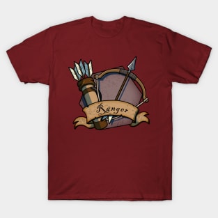 Ranger Logo T-Shirt